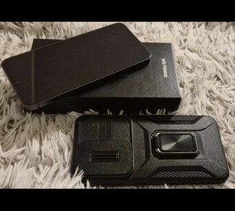 Samsung galaxy s24 128gb/8gb + SmartTag 2 + Galaxy Buds FE - 2