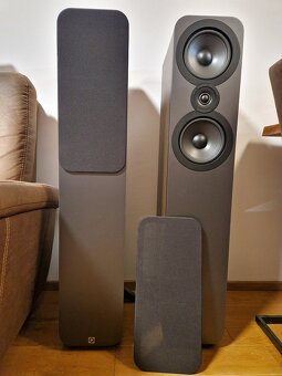 Q Acoustics 3050 - 2