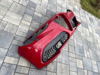 Alfa Romeo Stelvio - 2