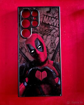 Samsung galaxy s23 ultra s24 ultra kryt puzdro obal - 2