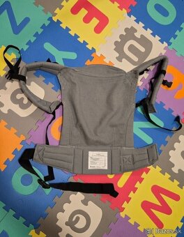 Nosič BeLenka Toddler - 2