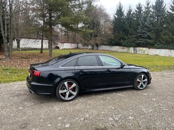 Predám audi a6 - 2