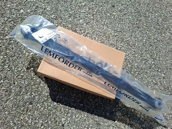 Predám tieto ND na Mini Cooper R56 - 2