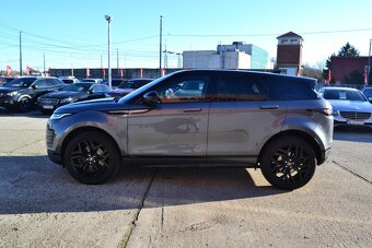 Land Rover Range Rover Evoque 2.0 D R-Dynamic AWD - 2