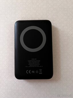 Gogen Power Bank s Mage Safe - 2