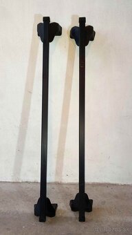 strešný nosič na BMW - 2