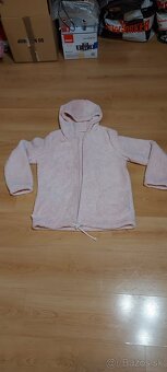 Teplá mikina veľ. L 44-46 - 2