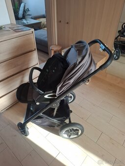 Predam kočik Cybex talos s - 2