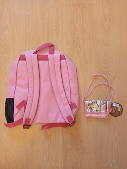 Detský ruksak - 2