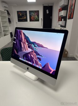 iMac 27" 2013-2017 5K Retina + ZÁRUKA - 2