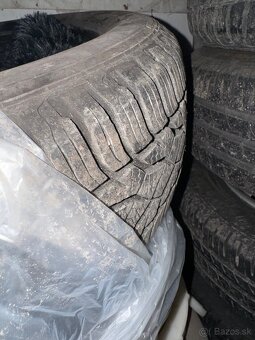 Barum Quartaris 185/60 R14 4 ks - 2