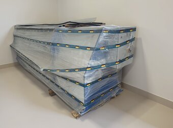 Hydraulická 3-valcová ohýbačka plechu KNUTH KRM-S 30/4 - 2