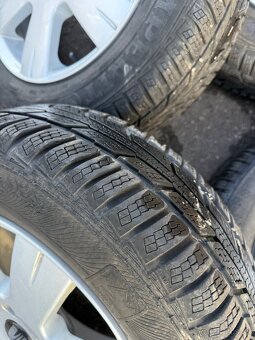 Hlinikove disky 5x112 r15 - 2