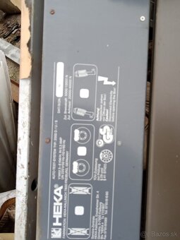 testovacie  zariadenie - 2