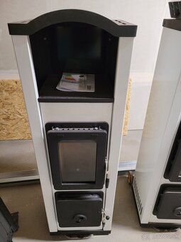 Pec, krb, kachle - 2