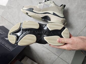 Balenciaga triple-s tenisky - 2