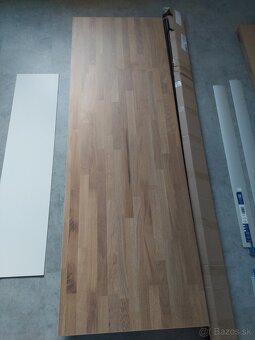 Kuchynská pracovná doska - 2