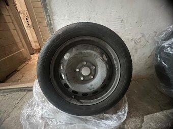 Goodyear 205/55 R16 91W - 2