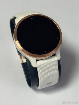 Garmin Venu 2s Gold odskúšané - 2