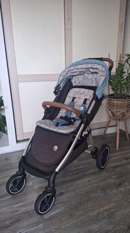 Kočík Petite&Mars Royal - 2