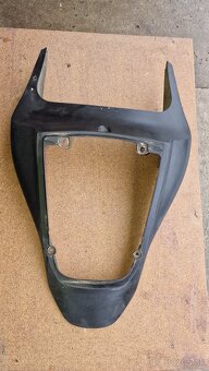 Honda CBR 600 RR - 2