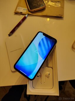 IPhone 11. 64 GB - 2