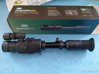 nočné videnie deň/noc - 2