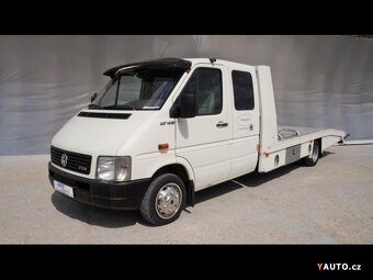 Odtahovy special - 2