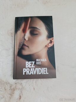 Séria knih hriešne pravdy - 2