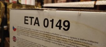 Domáca pekáreň - 2