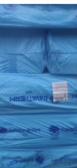 Podlahový a Strešný polystyrén - 2