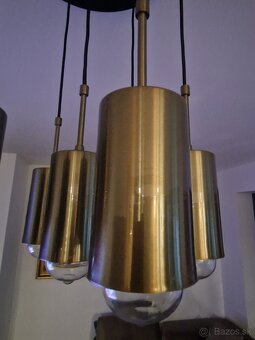 Stropné svietidlo - 2