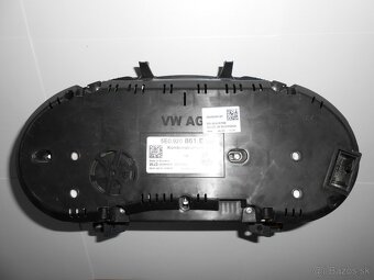 Budiky Škoda Octavia III / dieselové / - 2