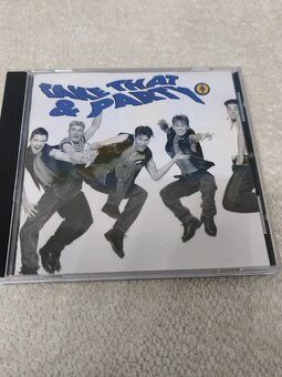Take That & Party - 2