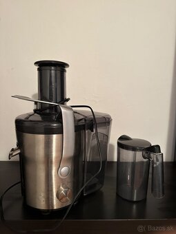 Predam odstavovac Elektrolux - 2