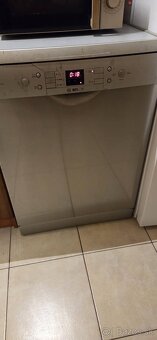 BOSCH umývačka riadu. - 2
