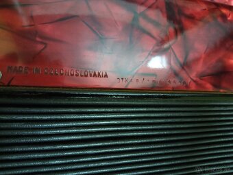 Heligonka Popular - 2