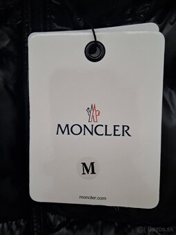 Moncler bunda - 2