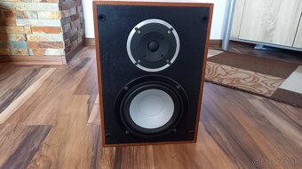 Reproduktory Tesla - 2