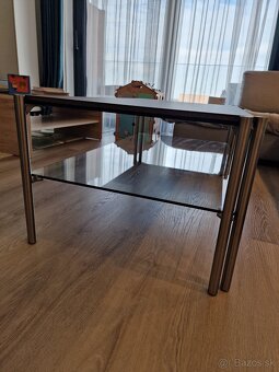 Konferencny stolik - 2