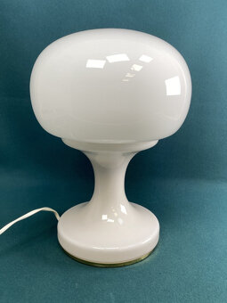 Sklenená lampa Štepán Tabery - 2