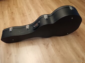 Kufor na superjumbo - 2