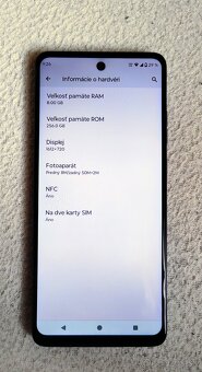 Motorola g24 Power - 2