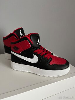 Dámske a Panske tenisky - 2