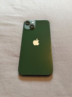 Predám Apple iPhone 13 - 2