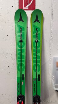 Atomic X9 RS 181CM - 2