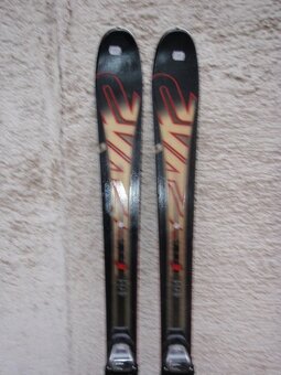 K2 Iconic 80XT-170cm - 2