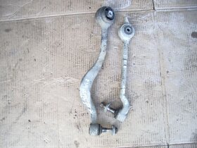 bmw e39 ramena dobre nevybite - 2