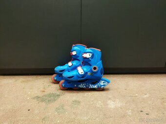 Korčule Oxelo 32-34 - 2