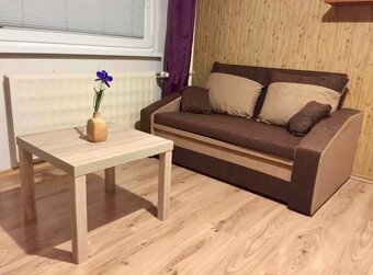 1 IZBOVÝ BYT S BALKÓNOM - CHRENOVÁ - 2